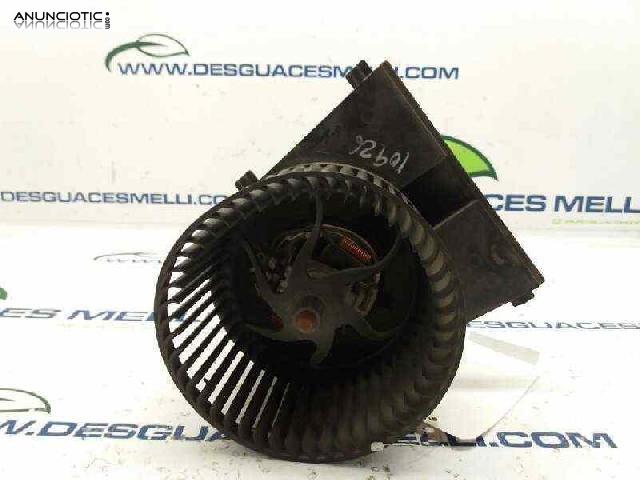 Motor calefacci&oacute;n 2119658 seat toledo