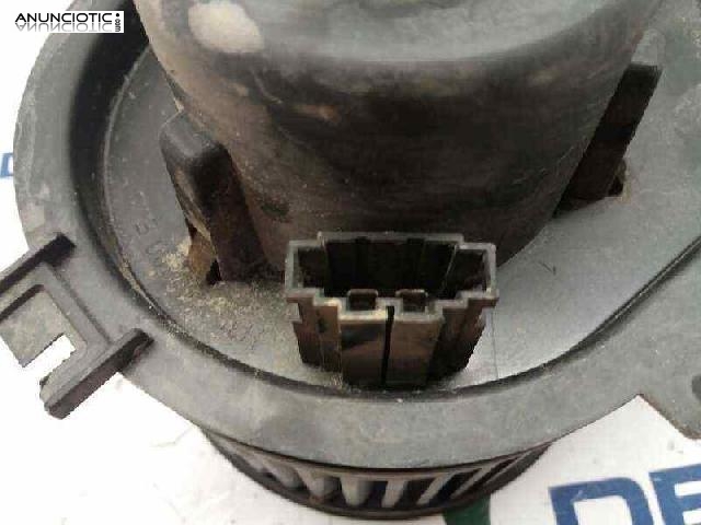 Motor calefacci&oacute;n 2119658 seat toledo