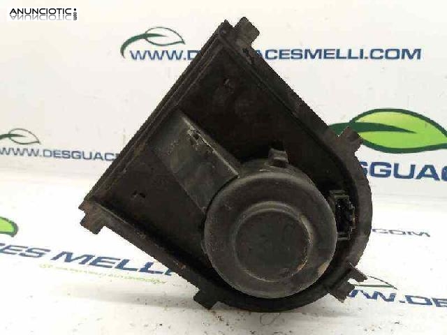 Motor calefacci&oacute;n 2119658 seat toledo