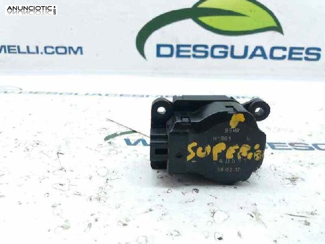 Motor calefacci&oacute;n 2224393 citroen c4