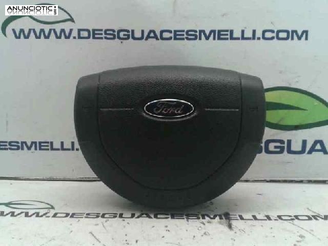Airbag delantero izquierdo 1494049 tipo
