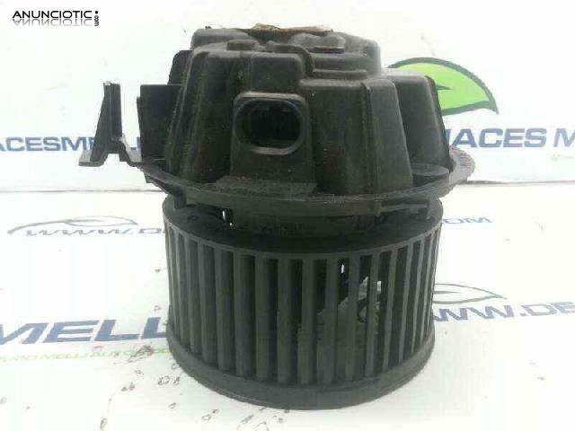 Motor calefacci&oacute;n 1573443 dacia logan
