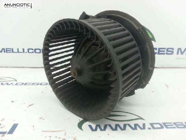 Motor calefacci&oacute;n 1573443 dacia logan