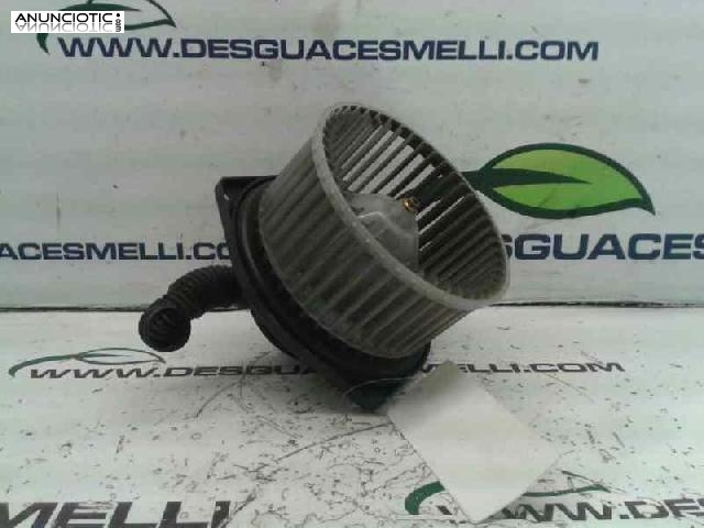 Motor calefacci&oacute;n 1668874 ssangyong