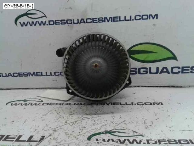 Motor calefacci&oacute;n 1668874 ssangyong
