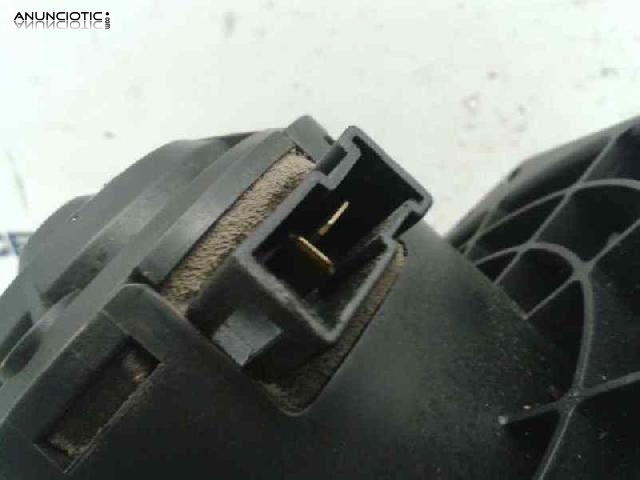 Motor calefacci&oacute;n 1668874 ssangyong