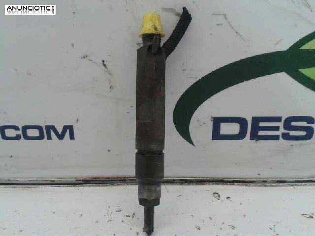 Inyector 1841073 de seat r-028130203f