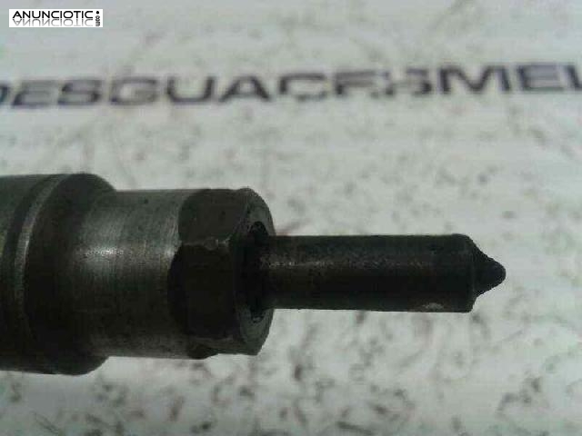 Inyector 1841073 de seat r-028130203f