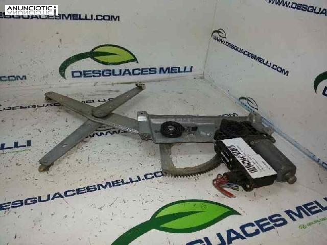 Elevalunas 1061952 opel vectra a (1988