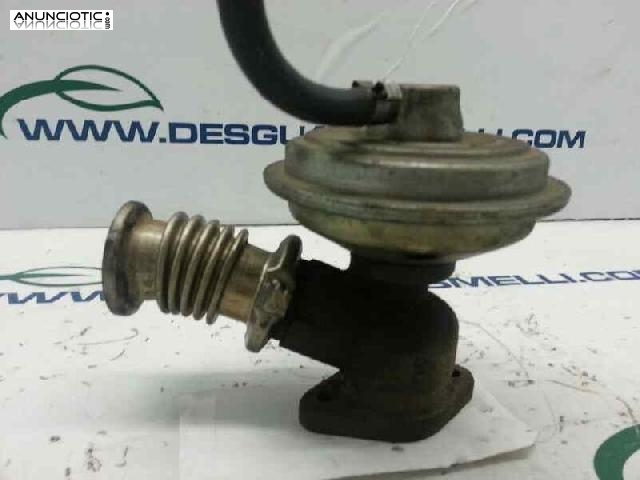 Valvula egr 972845 tipo 9638246980.