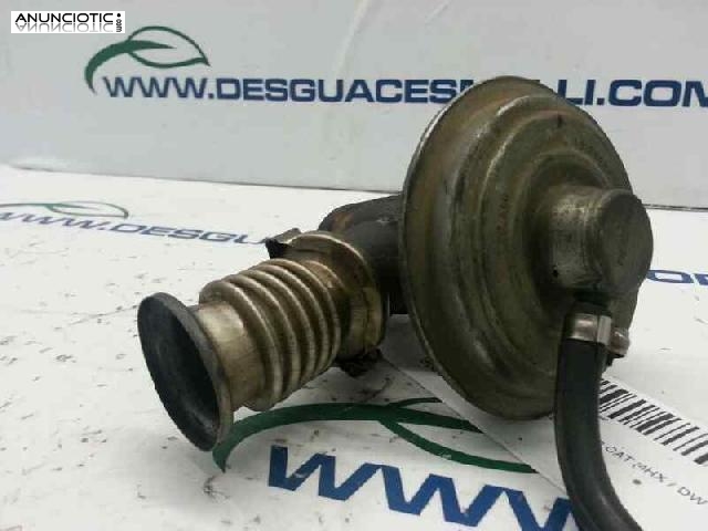 Valvula egr 972845 tipo 9638246980.