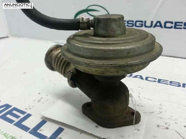 Valvula egr 972845 tipo 9638246980.