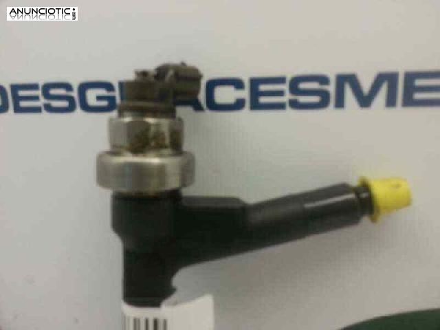 Inyector 1548815 de opel r-8973138612