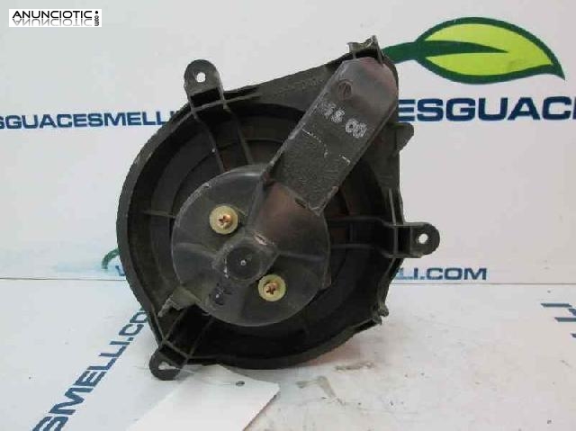 Motor calefacci&oacute;n 461768 citroen xsara