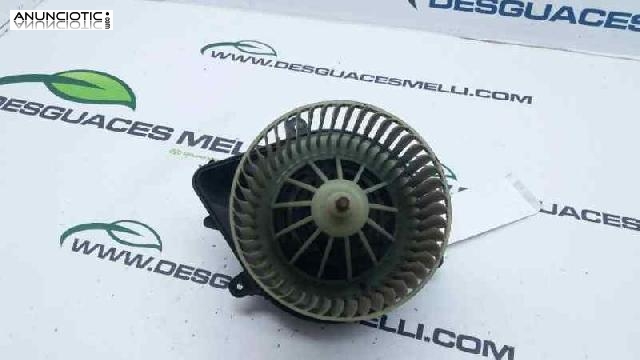 Motor calefacci&oacute;n 1815913 citroen xsara