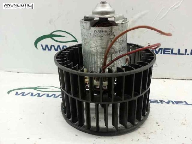 Motor calefacci&oacute;n 943962 opel corsa b