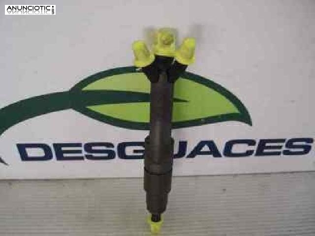 Inyector 247562 de seat r-028130203f