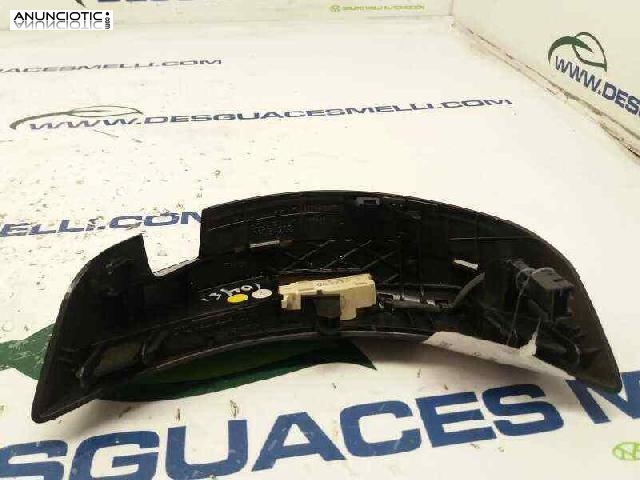 Modulo el 1962390 con r- 96600654zd