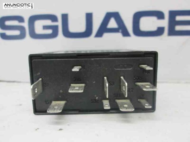 Modulo el 629562 con r- 4b0955531a