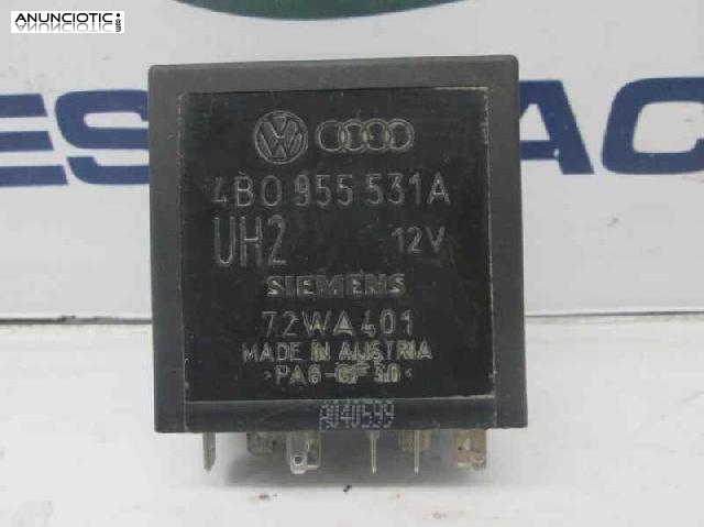Modulo el 629562 con r- 4b0955531a