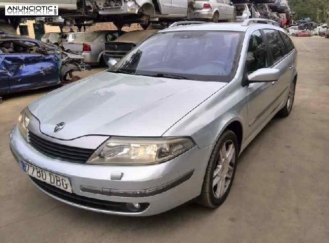 Modulo el 2227904 con r- 052933c