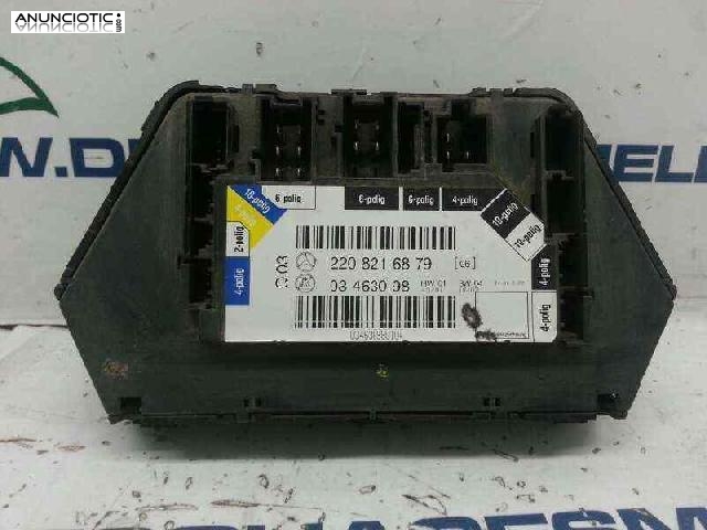 Modulo el 1364396 con r- 2208216879