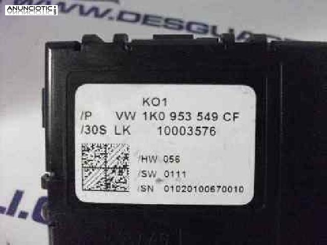 Modulo el 187408 con r- 1k0953549 cf