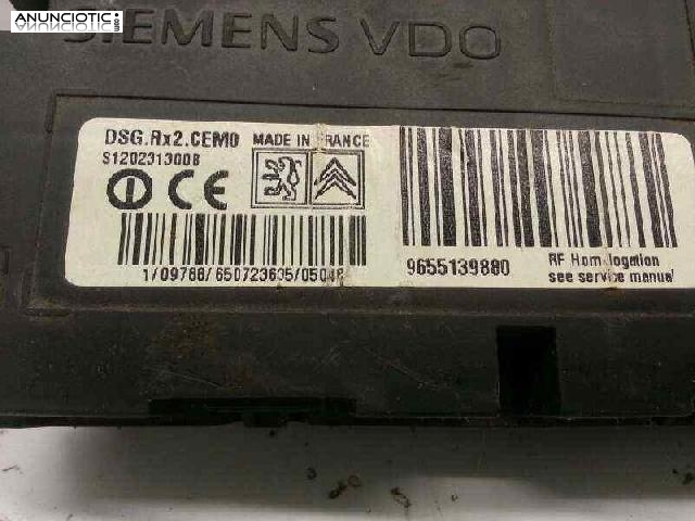 Modulo el 1333975 con r- 9655139880