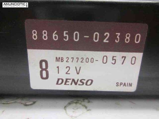 Modulo el 846553 con r- 8865002380