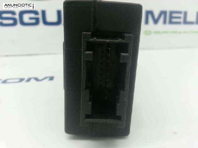 Modulo el 1545547 con r- 9665182080