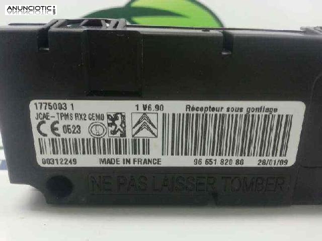 Modulo el 1545547 con r- 9665182080