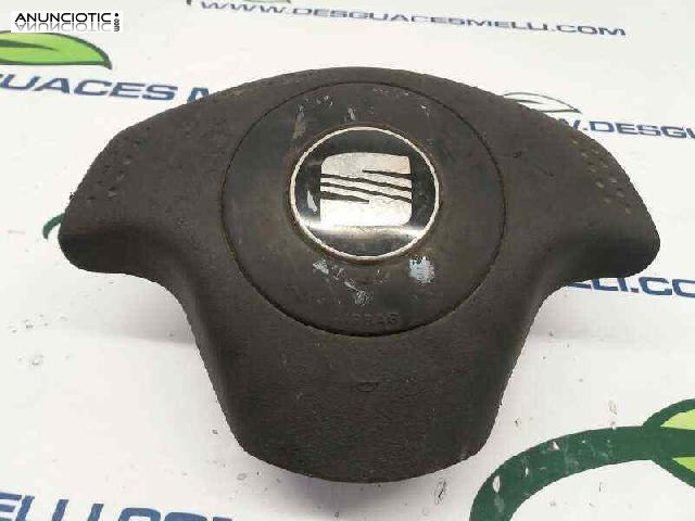 Airbag delantero izquierdo 1893226 tipo