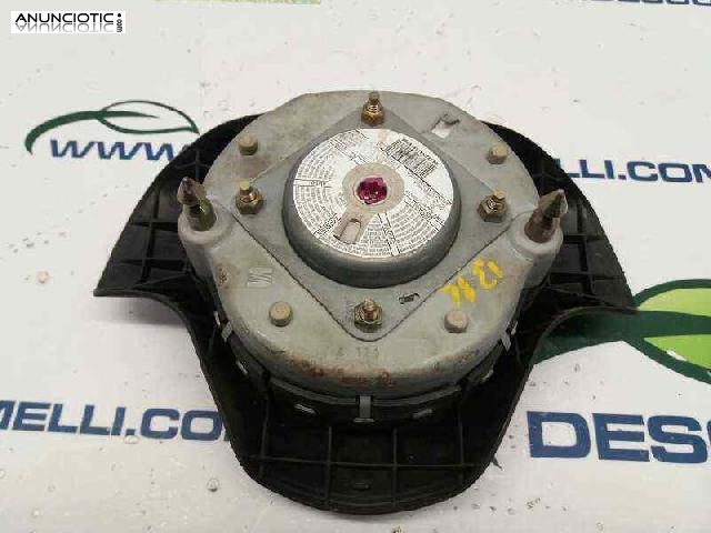 Airbag delantero izquierdo 1893226 tipo