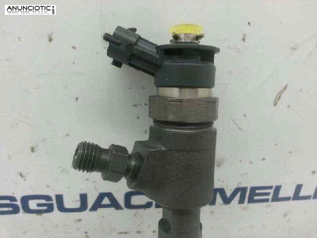 Inyector 1544795 de peugeot