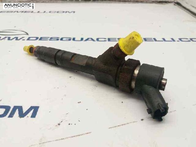 Inyector 2053363 de renault 