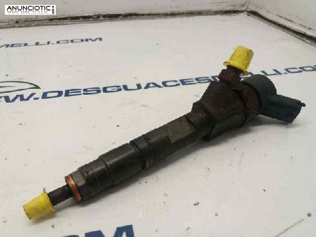 Inyector 2053363 de renault 