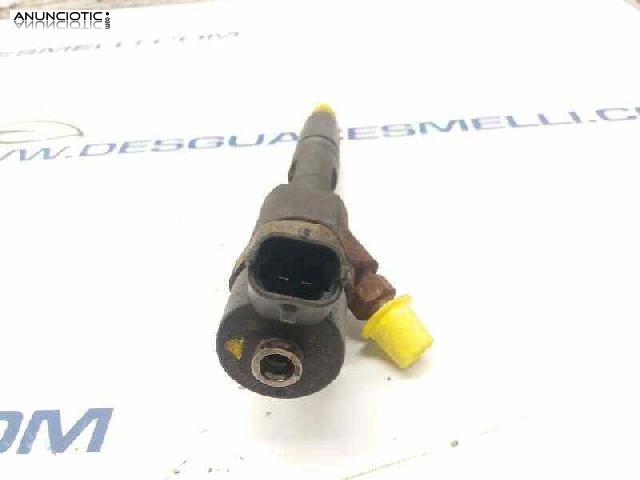 Inyector 2053363 de renault 