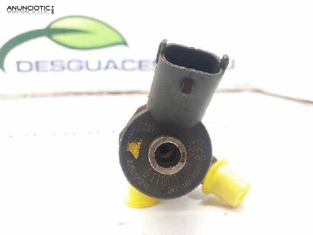Inyector 2053363 de renault 