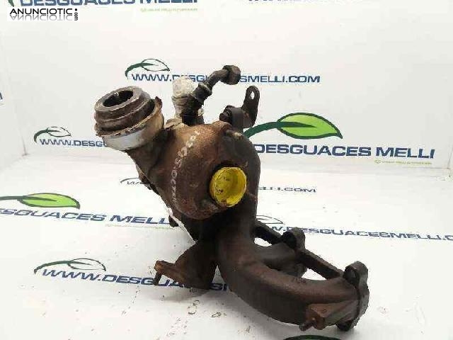 Turbo de skoda - octavia ref-wgt1749v 