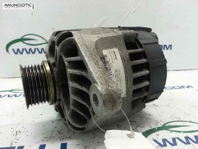 Alternador 1089468 de alfa romeo 