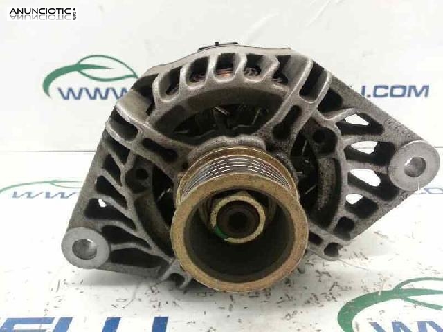Alternador 1089468 de alfa romeo 
