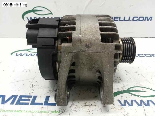 Alternador 1089468 de alfa romeo 