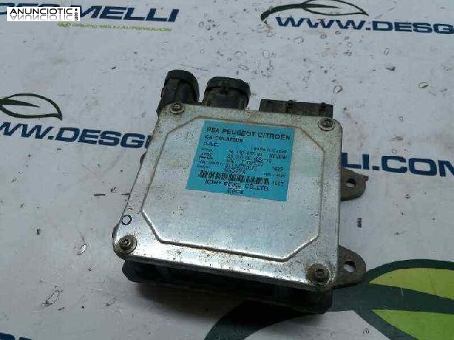 Modulo el 2047864 con r- 9649847780 