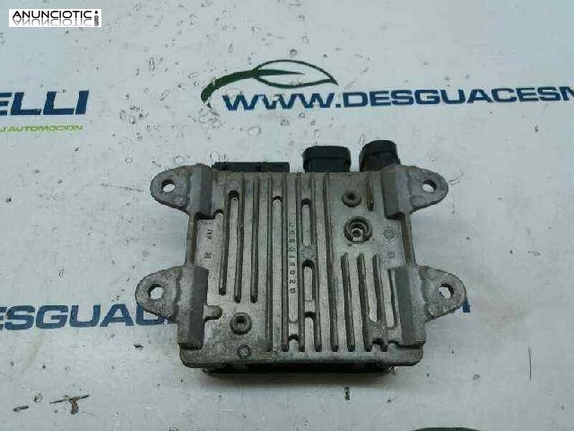 Modulo el 2047864 con r- 9649847780 