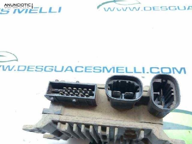 Modulo el 2047864 con r- 9649847780 