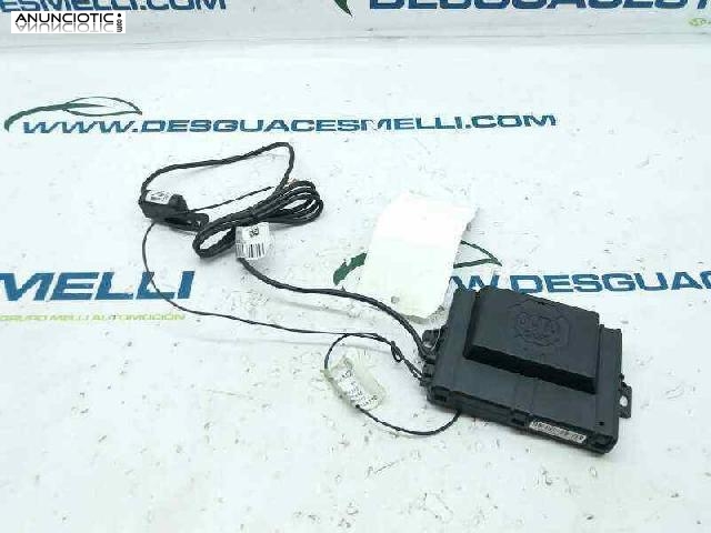 Modulo el 2086317 con r- a6006182 