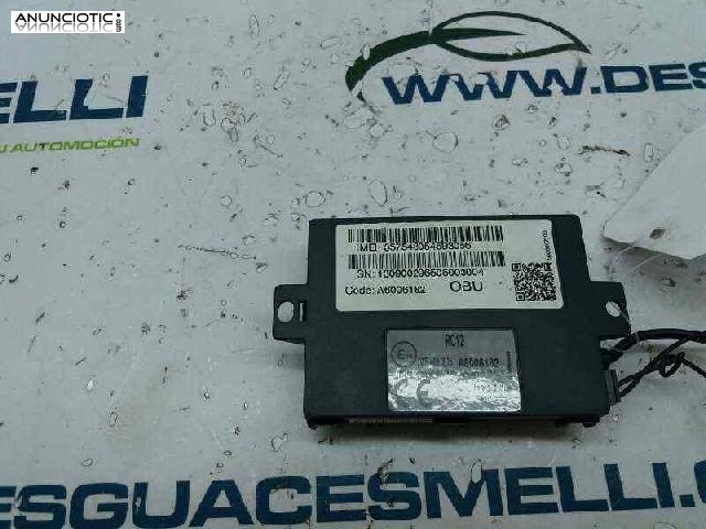 Modulo el 2086317 con r- a6006182 