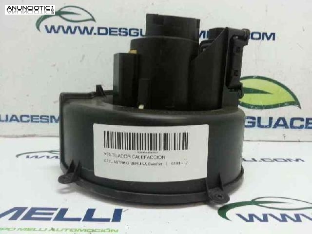 Motor calefacci&oacute;n 904027 opel astra g 