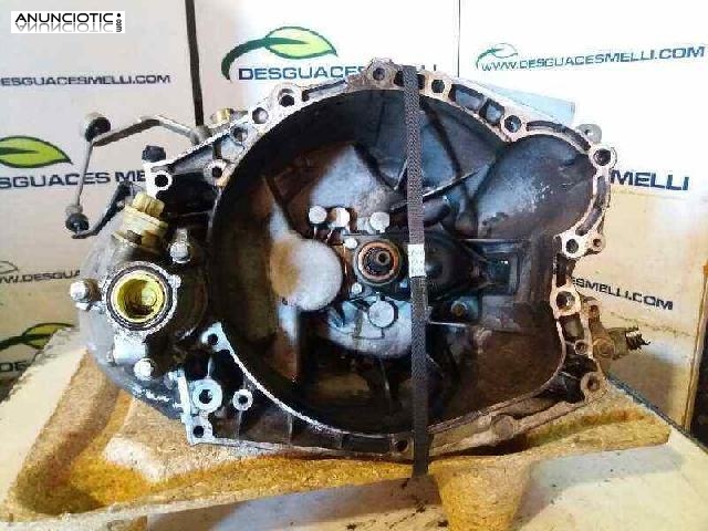 Caja cambios 2321785 tipo 20dl72. 