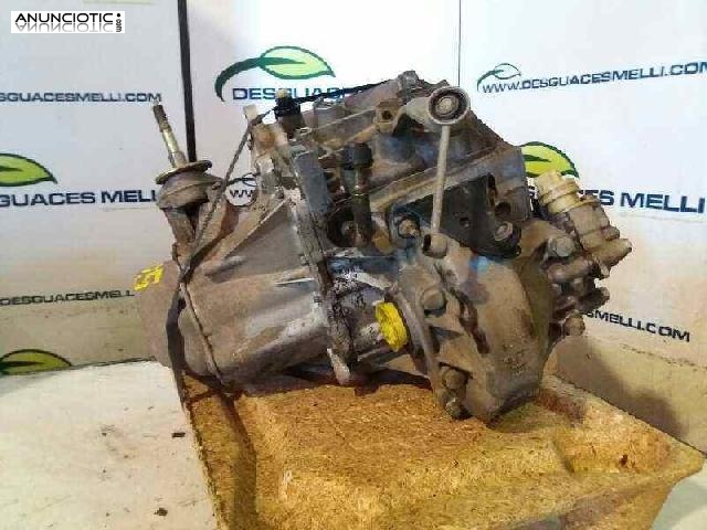 Caja cambios 2321785 tipo 20dl72. 